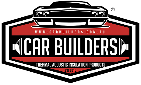 CarBuilders Badge